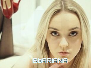 BbARIANA