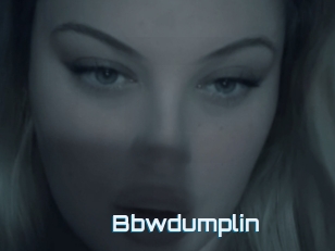Bbwdumplin