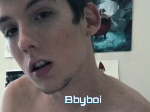 Bbyboi