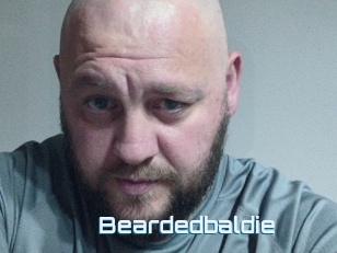 beardedbaldie I Link Porn