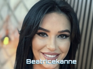 Beatricekanne