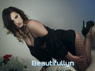 Beautifullyn