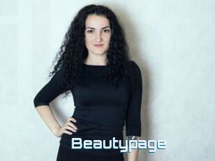 Beautypage