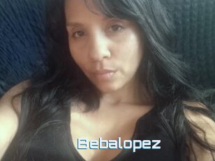 Bebalopez