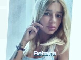 Bebana