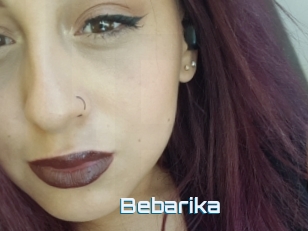 Bebarika