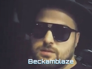 Beckamblaze