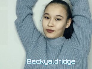 Beckyaldridge
