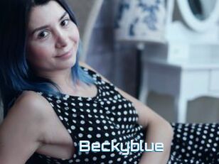 Beckyblue