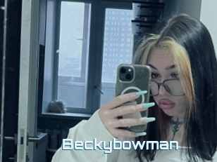 Beckybowman