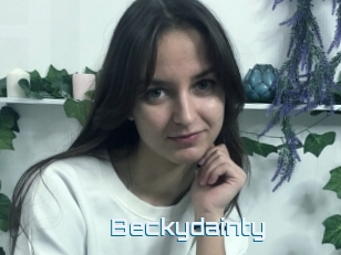 Beckydainty