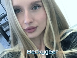 Beckygeer