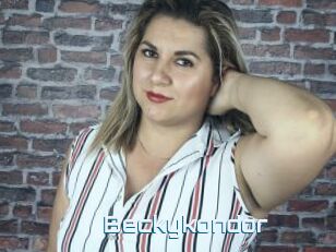 Beckykondor