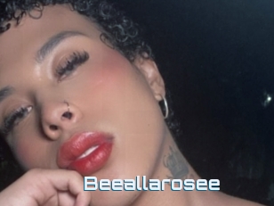 Beeallarosee