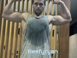 Beefyryan