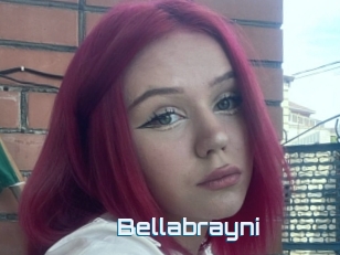Bellabrayni