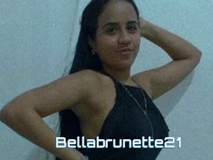 Bellabrunette21