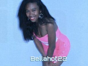Bellahot22