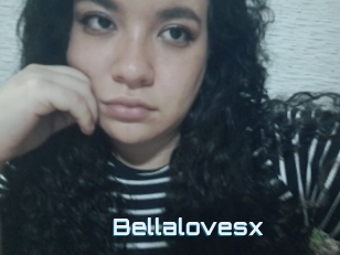 Bellalovesx