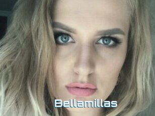 Bellamillas