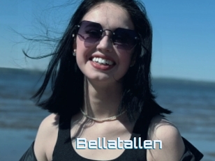Bellatallen