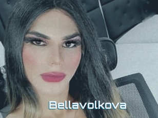 Bellavolkova