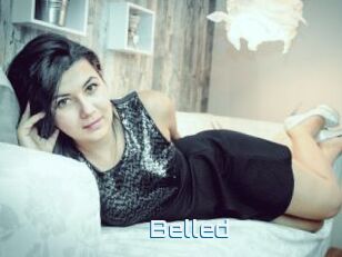 Belled