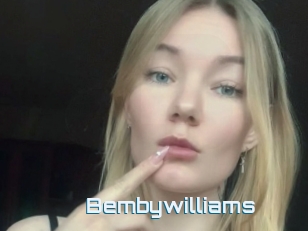 Bembywilliams