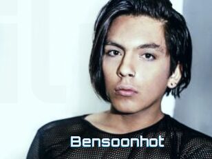 Bensoonhot