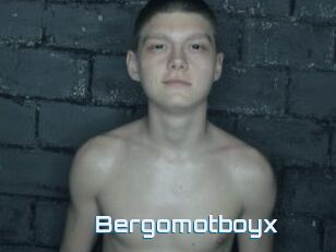 Bergomotboyx