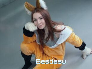 Bestiasu