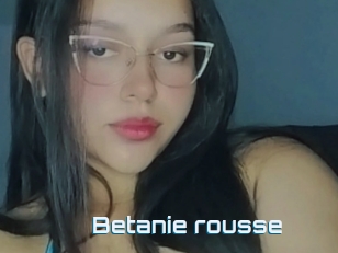 Betanie_rousse