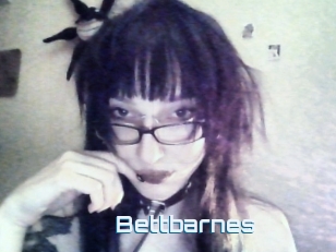 Bettbarnes