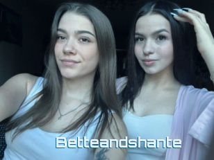 Betteandshante
