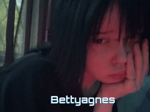Bettyagnes