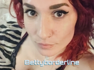 Bettyborderline