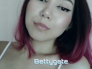 Bettygate