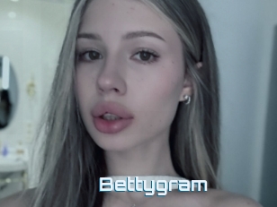 Bettygram