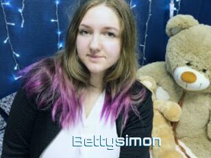 Bettysimon