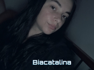 Biacatalina
