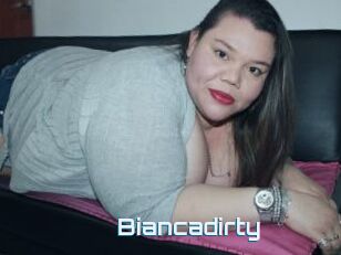 Biancadirty
