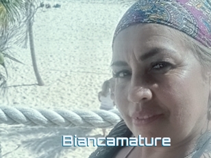 Biancamature