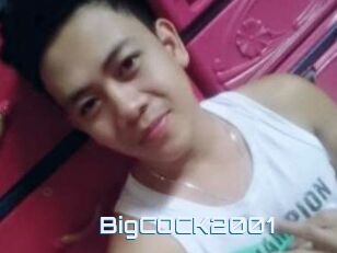 BigCOCK2001