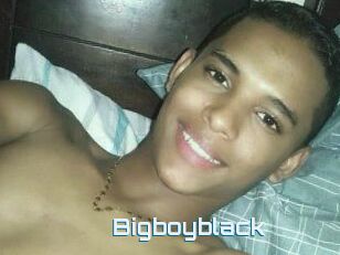 Bigboyblack