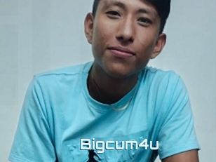 Bigcum4u
