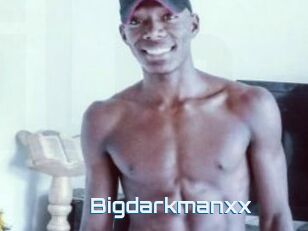 Bigdarkmanxx