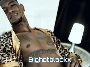 Bighotblackx