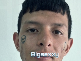Bigsexxy