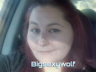 Bigsexywolf