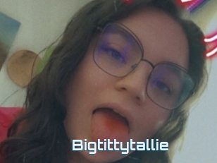 Bigtittytallie
